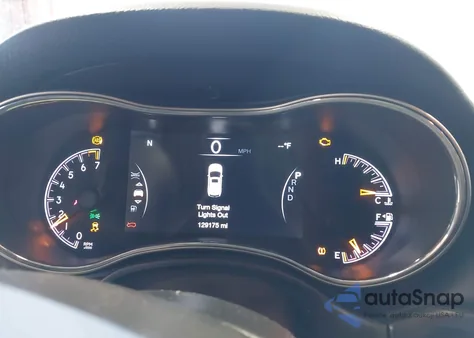 2019 Jeep Grand Cherokee Laredo from USA, damaged, VIN 1C4RJFAG8KC545514